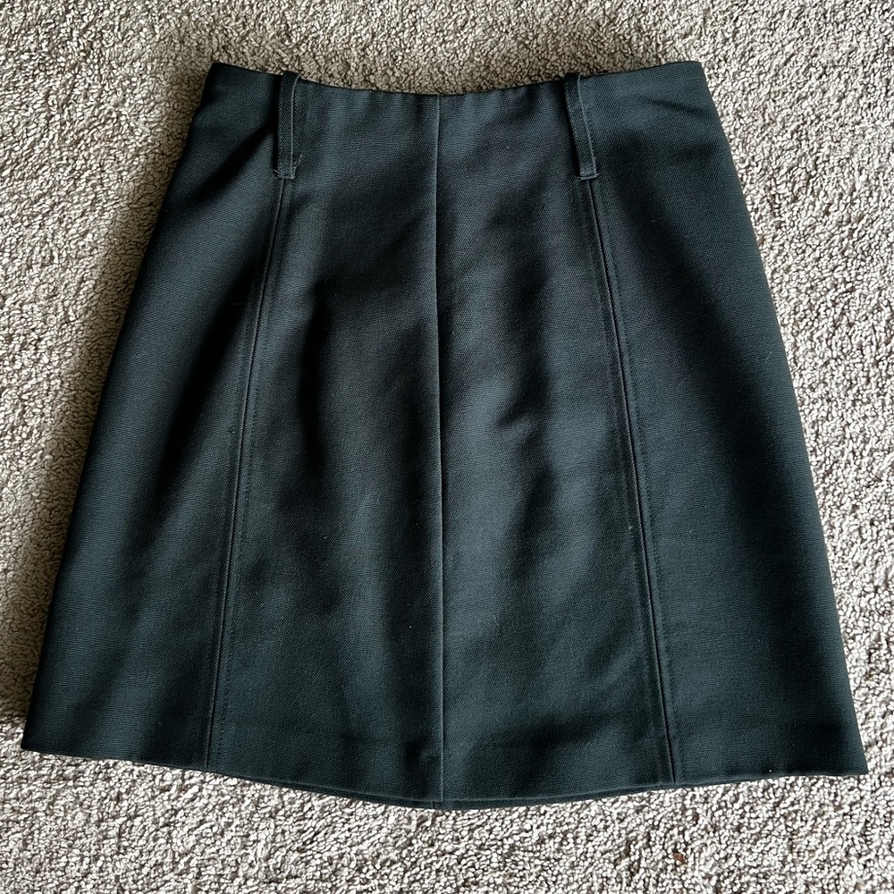 H&M Mini Skirt